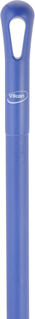Vikan 29608 Handle,Ultra Hygiene,51",PP,Purple...