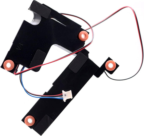 Deal4GO Internal Speaker PK23000RDV0 PK23000REV0 Replacement for Lenovo Ideapad L340-15IWL L340-15API V155-15API L340-17IWL L340-17API...