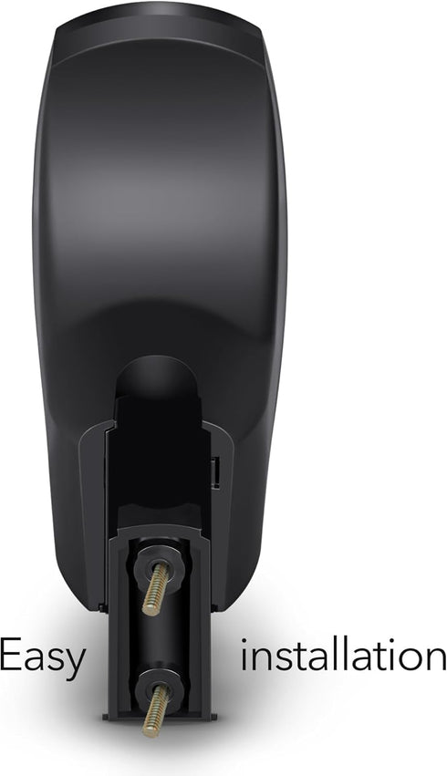 Lectron Electric Vehicle Charger Wall Mount & Cable Holder for Tesla (NACS)......