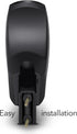 Lectron Electric Vehicle Charger Wall Mount & Cable Holder for Tesla (NACS)......