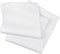 | Felt Fabric Quarter Yard | 100% Acrylic | 9" X 72" | 1.5mm Thick | Hand Crafts, for Kids Creativity (White, 9" X 72")...