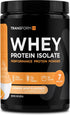 TransformHQ Whey Protein Isolate (WPI) Orange Whip Flavored 7 Servings - Preformance Protein Powder...