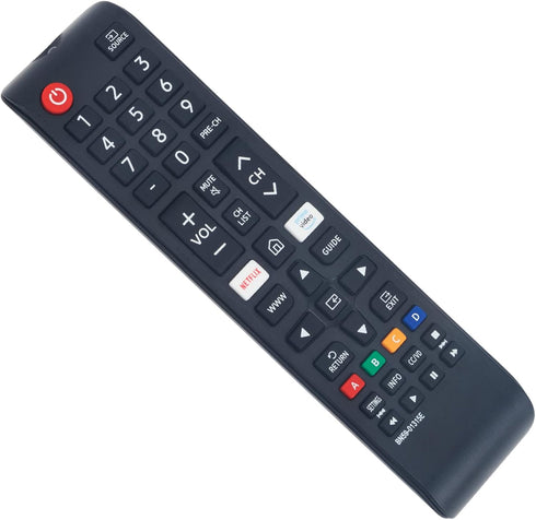 New BN59-01315E Replaced Remote Control Fit for Samsung TV UN65TU7000FXZA UN65TU700DF UN65TU700DFXZA UN43TU7000FN65TU700DFXZA UN70TU700DFXZA UN75T...