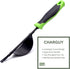 Weeding Tool, Heavy-Duty Weeder, Leverage Design Weed Puller Tool Removal and Deep Digging, Ergonomic Handle and Two-Pronged V-Shaped Fork...