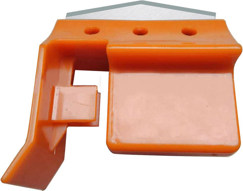 Electric Orange Juicer Machine Spare Parts Orange Juicer Spare Parts XC-2000E Peeler Blade Orange Juicer Knife...