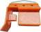 Electric Orange Juicer Machine Spare Parts Orange Juicer Spare Parts XC-2000E Peeler Blade Orange Juicer Knife...