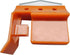 Electric Orange Juicer Machine Spare Parts Orange Juicer Spare Parts XC-2000E Peeler Blade Orange Juicer Knife...