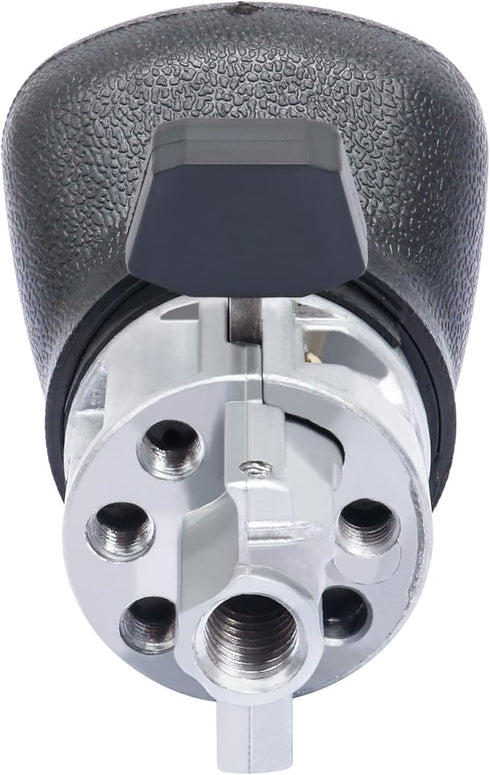 CheeMuii A6909 Eaton Fuller Style 9 or 10 Speed Shift Knob Shifter/Transmission Parts Heavy Duty Trucks Replaces Eaton Fuller A-6909...