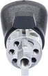 CheeMuii A6909 Eaton Fuller Style 9 or 10 Speed Shift Knob Shifter/Transmission Parts Heavy Duty Trucks Replaces Eaton Fuller A-6909...