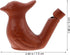 4Pcs Water Bird Whistle- Musical Bird Call Whistle Warbling Whistles for Kids Adults Ceramic Noisemaker Toys for Birthday Easter Christmas Party F...