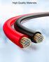 Side Marker Pigtail Connector Harness Compatible with Dodge Charger 2015-2022, Side Tail Light Connection Cable, 2pack......