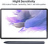 Tab S7 / S7+ S Pen Replacement for Samsung Galaxy Tab S7 / S7 Plus/ S7 FE Stylus Pen Tips/Nibs (Without Bluetooth) (Black)...