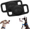 Case-Mate 2 Pack Airtag Dog Collar Holder - Water Resistant Airtag Holder Dog Tag - Lightweight Protective Airtag Case for Dog Collar - Pet Collar...