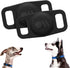 Case-Mate 2 Pack Airtag Dog Collar Holder - Water Resistant Airtag Holder Dog Tag - Lightweight Protective Airtag Case for Dog Collar - Pet Collar...