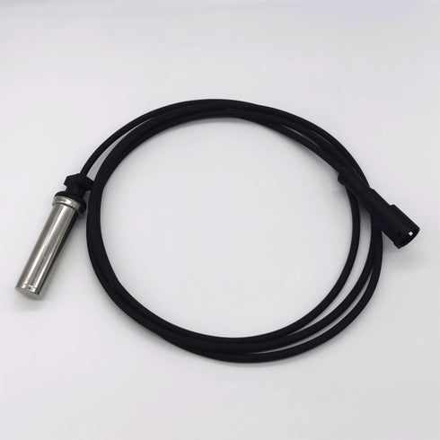 R955338 Truck ABS Brake Sensor Kit 68’’Straight S4410329000 Compatible with Mack Meritor Hyundai Great Dane Freightliner Heavy Duty Trucks Replace...