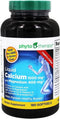 Phytotherapy Rx Calcium Liquid Softgel - 180 per pack - 1 each....