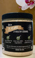 Vogue Cuisine Mushroom Soup & Seasoning Base - Low Sodium & Gluten Free (12 oz)...