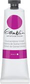 Gamblin Artist Oil 37Ml Quin Violet...