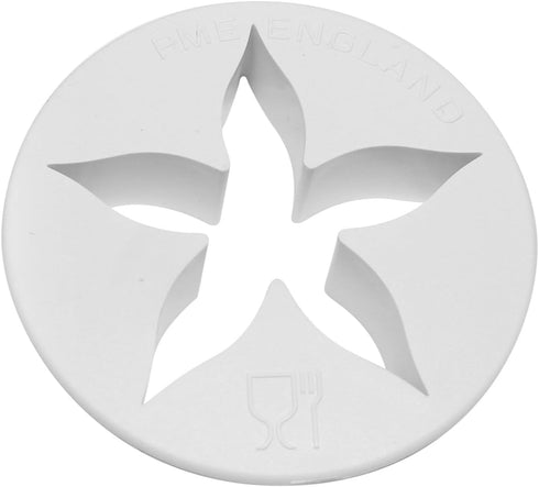 PME Calyx Cutters, X-Large, 2X-Large and 3X-Large, Set of 3...