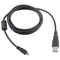 Alitutumao Replacement USB Charger Cable Photo Transfer Cord Compatible with Panasonic Lumix Camera DMC-G7 ZS40 ZS50 TS30 SZ3 TZ8 TZ11 TZ15 TZ24 a...