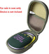 Hard Travel Case for JBL Clip 4 - Portable Mini Bluetooth Speaker (Army Green)...