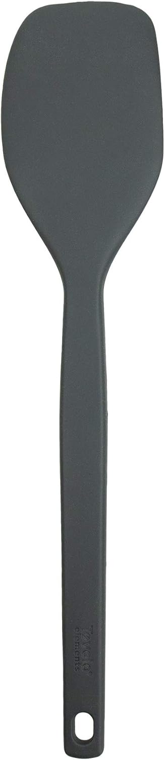 Tovolo Heat Resistant All Silicone Spatula Cooking Kitchen Utensils Non-Stick for Baking, Spreading and Mixing Ergonomic, Dishwasher Safe Bakeware...