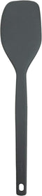 Tovolo Heat Resistant All Silicone Spatula Cooking Kitchen Utensils Non-Stick for Baking, Spreading and Mixing Ergonomic, Dishwasher Safe Bakeware...
