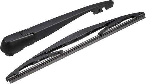 ACROPIX Rear Windshield Wiper Blade Arm Replacement Set OEM Quality Fit for Mitsubishi Outlander 2007-2021 for Honda Odyssey 2005-2017 - Pack of 2...