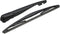 ACROPIX Rear Windshield Wiper Blade Arm Replacement Set OEM Quality Fit for Mitsubishi Outlander 2007-2021 for Honda Odyssey 2005-2017 - Pack of 2...