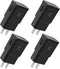 Adaptive Fast Charging Block USB Wall Charger Plug Travel Adapter Android Phone Charger for Samsung Galaxy S24/S23/S22/S22 Ultra/S21/S20/S10/S9/S8...