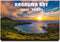 Hanauma Bay State Park Fridge Magnet Oahu Hawaii Honolulu Refrigerator Door Photo Magnet Travel Souvenir...
