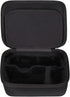 EVA Hard Storage Case for Sony ZV E-10 Interchangeable Lens Mirrorless Vlog Camera Kit, Shockproof Protective Container Bag...