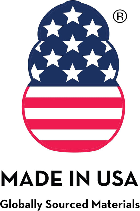 KONG Puppy Goodie Bone - Stuffable Dog Toy for Small Puppy - Natural Rubber Chew Toy for Puppies - Small Dog Toy for Teething Puppies - for Small ...