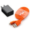 USB Fast Charger Power Adapter Cable Charging Cord Compatible with JBL Wireless Bluetooth Speaker Earphone Headphone...