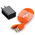 USB Fast Charger Power Adapter Cable Charging Cord Compatible with JBL Wireless Bluetooth Speaker Earphone Headphone...