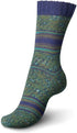 Regia 9801629 08078 Hand Knitting Yarn Wool, Iceland, 18 x 9 x 9 cm, Wool, Lagoon, 16 x 9 x 7.5 cm...