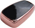Glossy Pink Key Fob Cover Case Protector for Chevrolet Chevy Malibu Camaro Trax Traverse Sonic Cruze Volt Equinox Trailblazer...