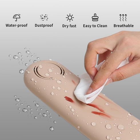 Makeup Brush Holder/makeup brush covers/Travel Makeup Brush Holder/Soft Silicone Makeup Brush Holder/Stylish Make Up Brushes Holder Organizer/Doub...