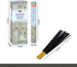 Hem White Sage Tubes Incense, 20g, Box of Six...