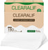 Laundry Detergent Sheets Up to 180 Loads, Fresh Unscented - Great For Travel, Apartments, Dorms, No Plastic, Sustainable, Biodegradable-New Liquid...