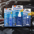 Permatex 24010 Medium Strength Threadlocker Blue Gel, 10 g Gel Twist Applicator...