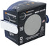 Celestron – EclipSmart Safe Solar Eclipse Telescope and Camera Filter – Meets ISO 12312-2:2015(E) Standards – Works with Your Telescope, Spotting ...