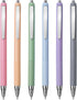 Mr. Pen- Bible Pens, 6 Pack, Assorted Color Pens, Bible Pens No Bleed Through, Bible Journaling Pens No Bleed Pens, Bible Journaling Supplies, No ...