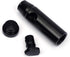 iSnuff Metal Bottle Spice Storage Dispenser...