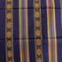 African Kente Print Fabric (1 Yard) Kente African Print Fabric Cotton 44" Wide Head wrap Head tie Scarf, Choir, African Dance, Black History Month...