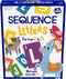 SEQUENCE Letters by Jax - SEQUENCE Fun from A to Z...