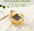 Premium 100 Horsetail Tea Bags, Made with 100% Wild Natural Horse Tail Herb, For Hair & Nail, No Additives & Caffeine Free-Cola De Caballo Hierba....