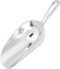 Fox Run Brands 5850 Aluminum Ice Scoop, 5oz, Silver...