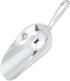Fox Run Brands 5850 Aluminum Ice Scoop, 5oz, Silver...