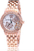 CdyBox 3Pack Ladies Steel Band Watch Butterfly Rhinestone Wrist Watch Quartz Watches Wholesale...